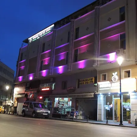 Saray Hotel Adana