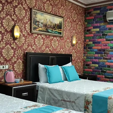 Hotel Saray Adana