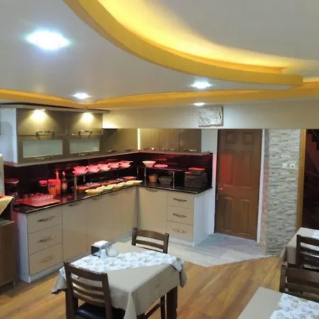 Saray Hotel 3*