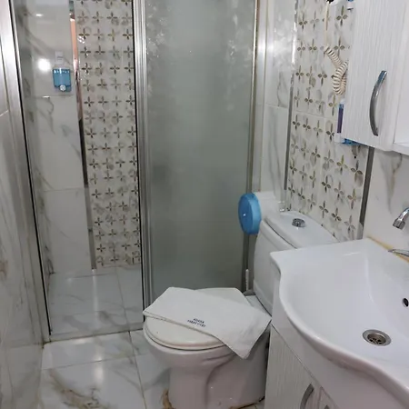 Saray Hotel