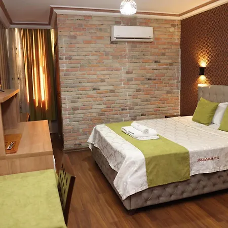 Saray Hotel 3*