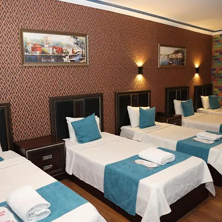 Hotel Saray Adana
