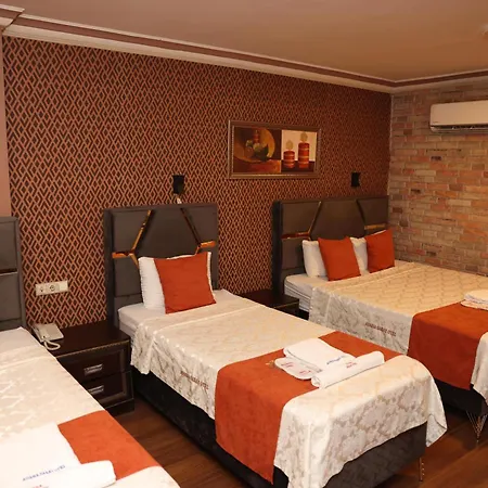 Hotel Saray 3*