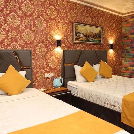 Saray 3* Adana