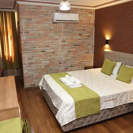 Saray Hotel