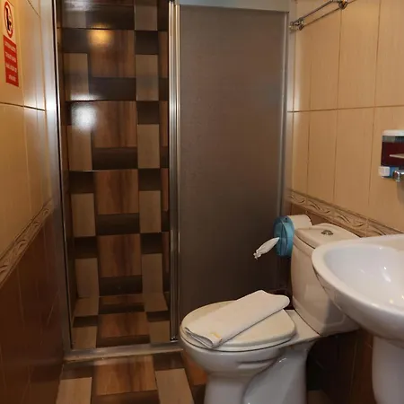 Saray Hotel 3*