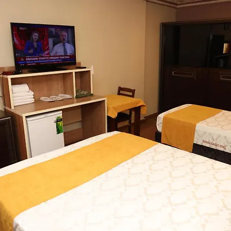 Hotel Saray 3*