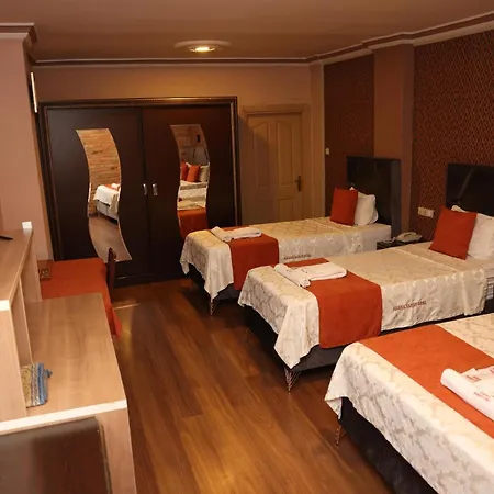 Saray Hotel Adana