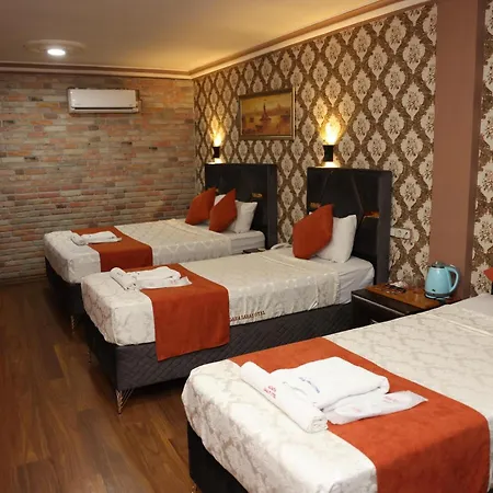 Saray Adana