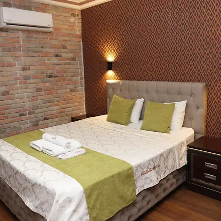 Saray Hotel