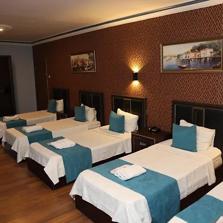 Hotel Saray 3*