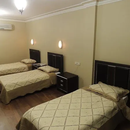 Hotel Saray 3*