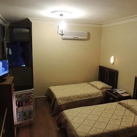 Hotel Saray