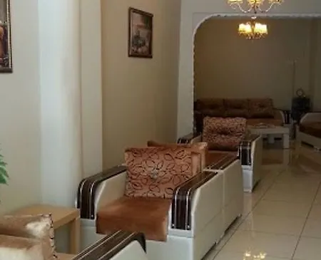 Hotel Saray Adana