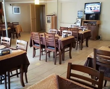 Saray Hotel Adana