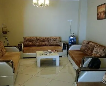 Saray Hotel