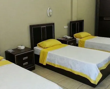 Saray Hotel 3*