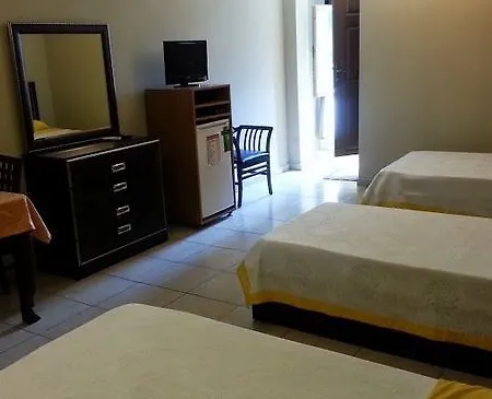 Saray 3* Adana