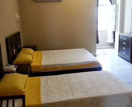 Hotel Saray