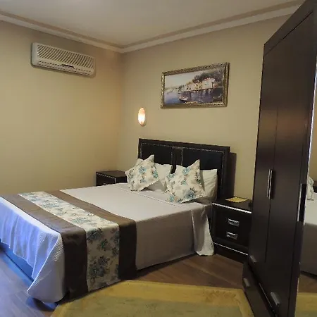 Saray Hotel 3*