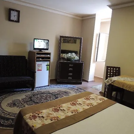 Hotel Saray Adana