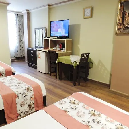 Saray 3* Adana