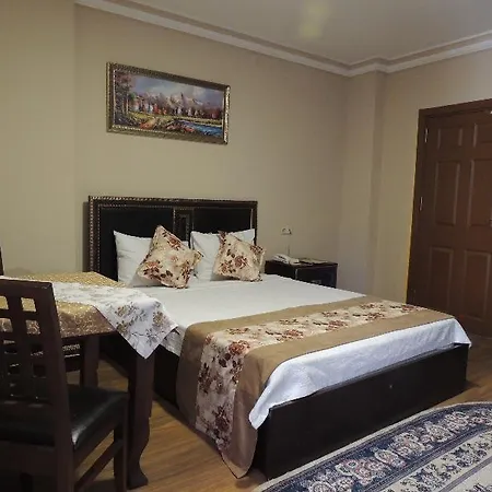 Hotel Saray