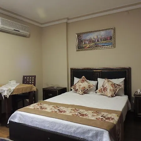 Saray Hotel Adana
