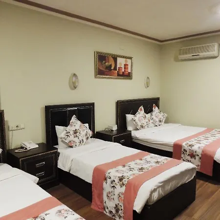 Saray Hotel