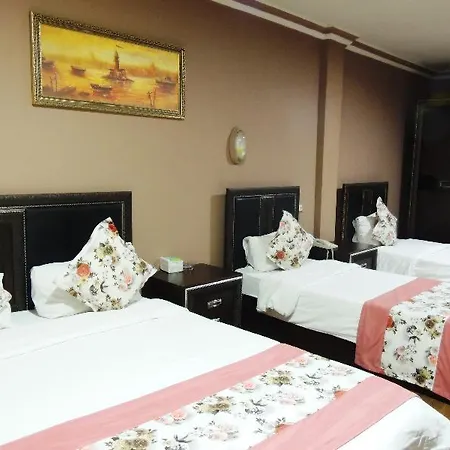 Hotel Saray 3*