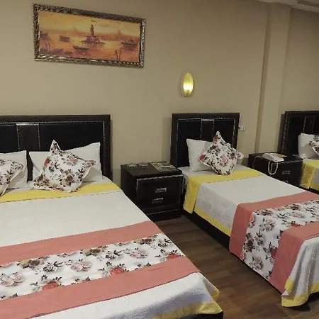 Saray Hotel 3*