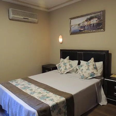 Hotel Saray Adana
