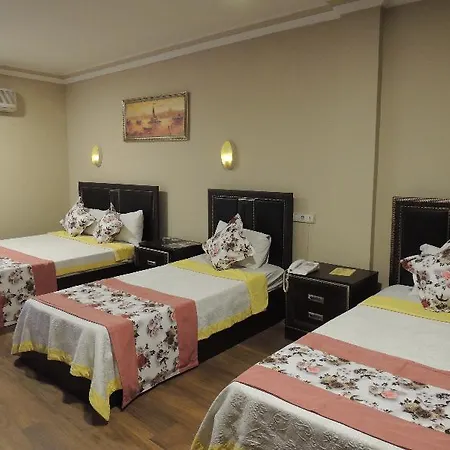 Saray Hotel Adana