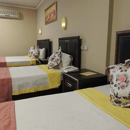 Hotel Saray 3*